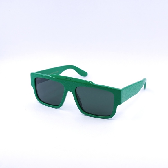 NWT Gucci GG1460S 56mm Sunglasses main image 4